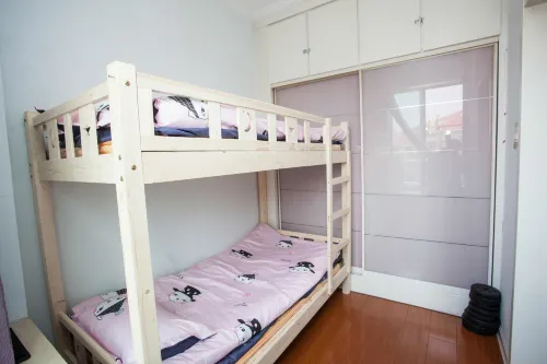 A youth hostel·B&B with sea views (Golden Beach Beer City) Номера Photos