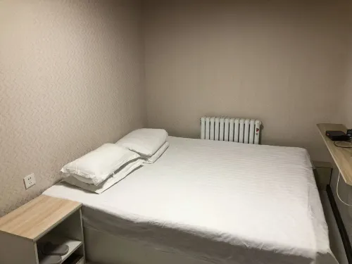 Babla Theme Hotel (Harbin Central Street Shop) Rooms Photos