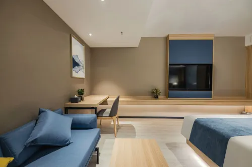 H Hotel Camere Photos