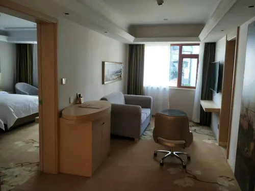 Vienna Hotel (Lijiang Old Town) Photos
