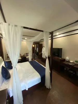 Aixinchao Theme New Chinese Hotel(Chunxi road store） Photos