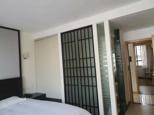 Huangshan Peak Boutique Hotel Photos