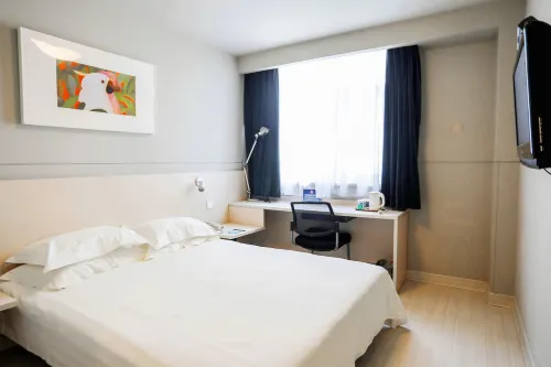 Jinjiang Inn (Beijing Wangfujing) Photos