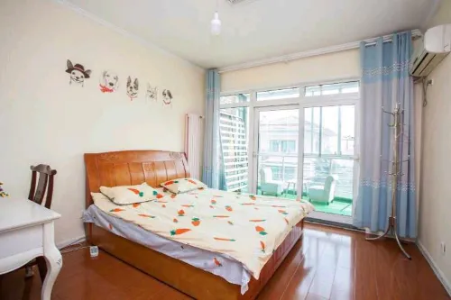 A youth hostel·B&B with sea views (Golden Beach Beer City) Номера Photos