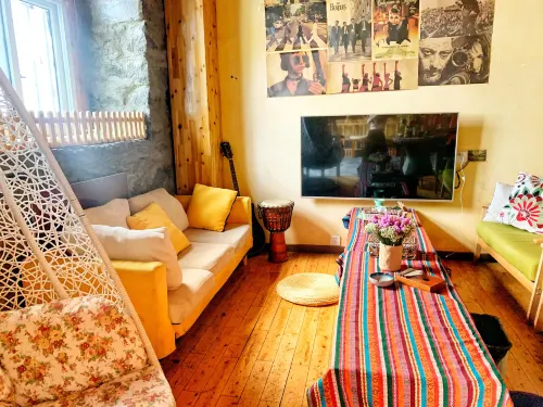 Yading Totem Boutique Inn Photos