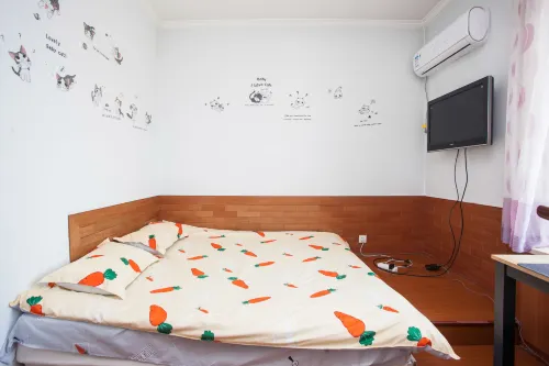 A youth hostel·B&B with sea views (Golden Beach Beer City) Photos