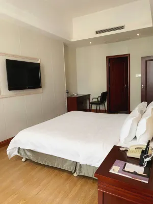 Willman Hotel Photos