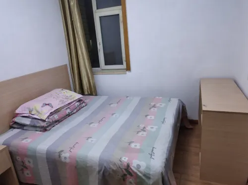 Mingya Hotel (Changchun Jilin University Second Hospital Branch) Zimmer Photos