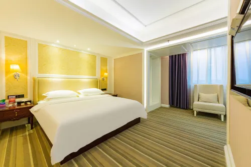 AN Hotel فنادق مميّزة Photos