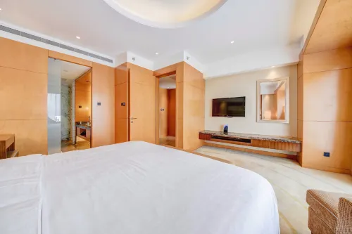Sheraton Jinzhou Hotel Da non perdere Photos