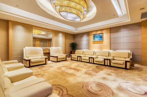 Sofitel Harbin Photos
