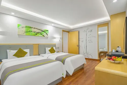 Leisure Inn Rooms Photos