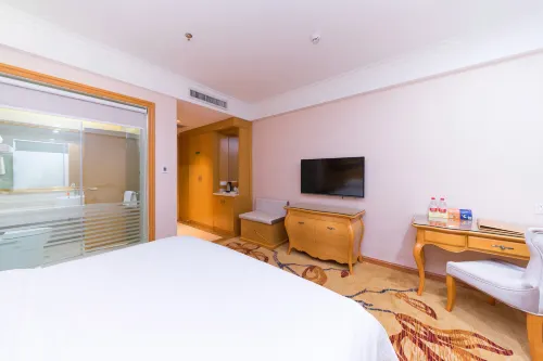 Venus International Hotel (Shengping Subway Station) Rooms Photos