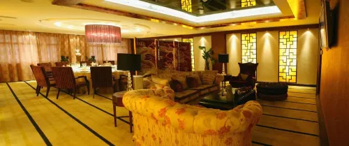 Merlinhod Hotel (Xi'an Bell and Drum Towers Huimin street store) Photos