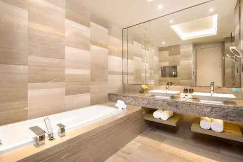 Xiamen Wutong Fliport Hotel Photos