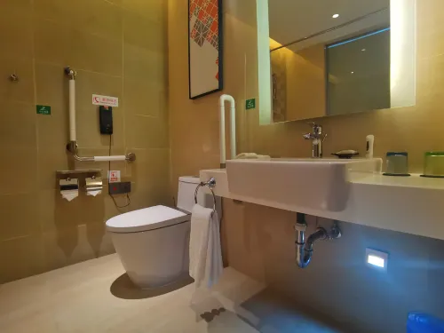 Holiday Inn Shaoguan Downtown Photos