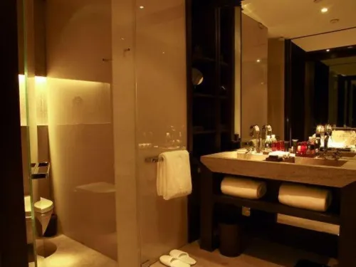 Hyatt Regency Wuhan Optics Valley Photos