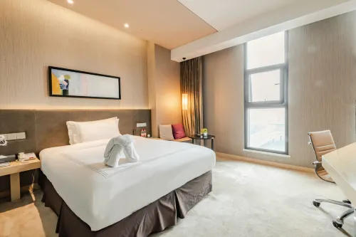 Skytel Hotel Photos