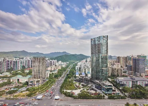 Hyatt Place Sanya City Center Near Hotel Photos