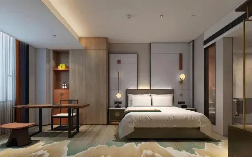 Ramada by Wyndham Changsha Wuguang Photos