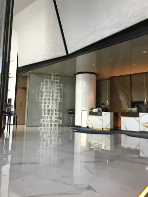北京三里屯通盈中心洲際飯店 公共區域 Photos