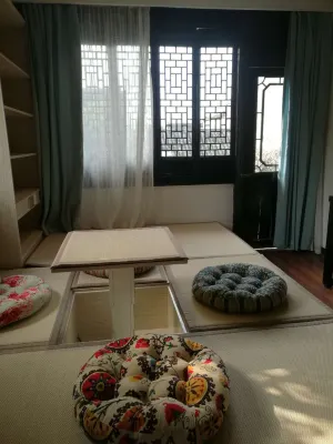 天易居·庭院客棧（蘇州同裡古鎮店） Photos