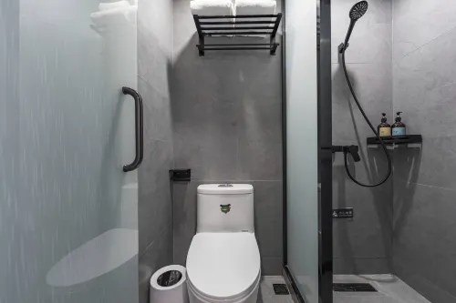 Jia Qi Hotel (Shanghai the Bund Nanjing East Road shop) Rooms Photos