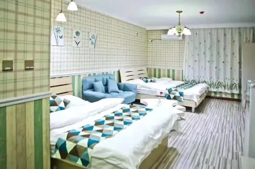 Ximi Apartment Hotel (Shenyang Liaoning University) Featured Photos