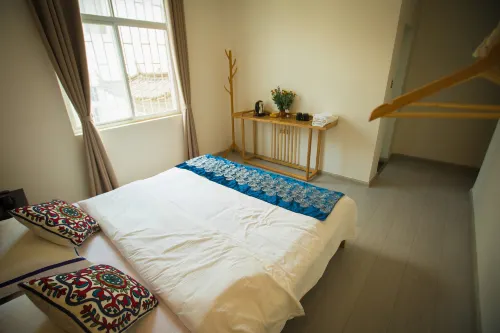Dali Five Elements Hostel Chambres Photos