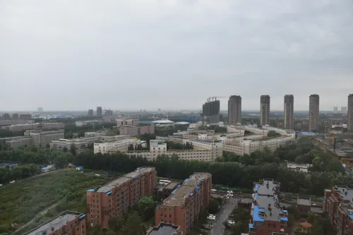 Ximi Apartment Hotel (Shenyang Liaoning University) Tæt på hotel Photos