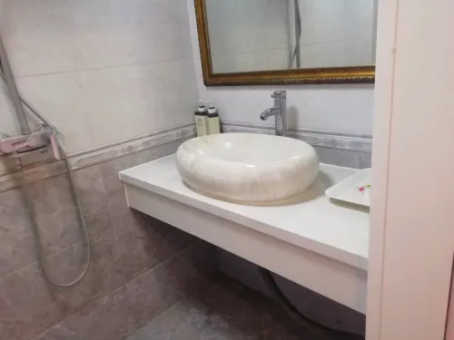 Ximi Apartment Hotel (Shenyang Liaoning University) Rooms Photos
