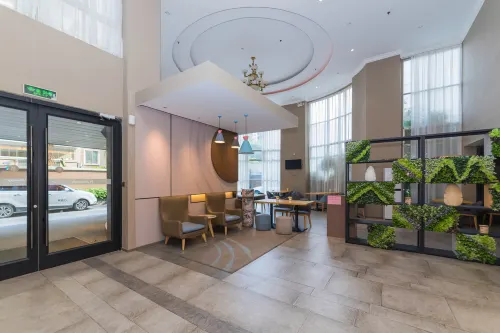 Yixuan Hotel (Fuzhou Sanfang Qixiang Dongmen Subway Station Store) Photos