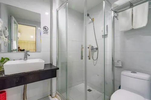 Memory Travel Hotel ( West Lake) Rooms Photos