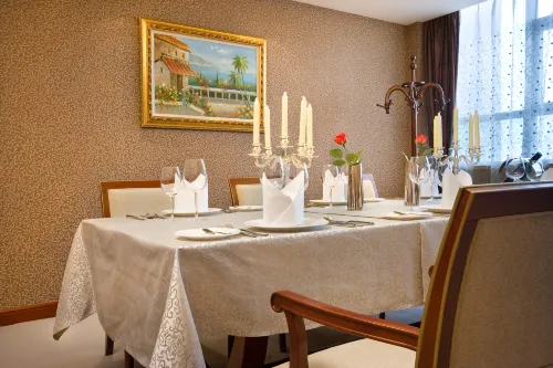 King Lion International Hotel Camere Photos