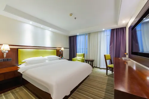 AN Hotel فنادق مميّزة Photos