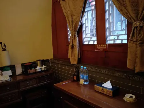 Chong Ning Castle Hotel Photos