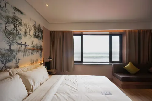 Atour Hotel (Harbin Central Street, Youyi Road) Featured Photos