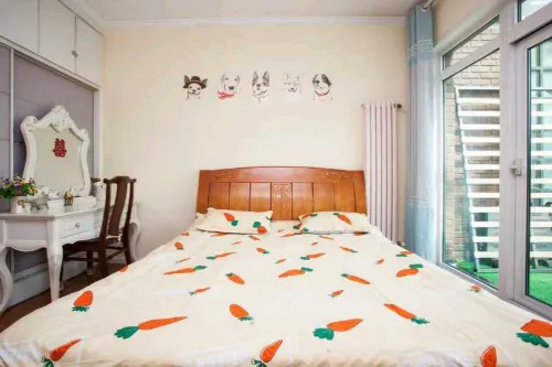 A youth hostel·B&B with sea views (Golden Beach Beer City) Избранное Photos