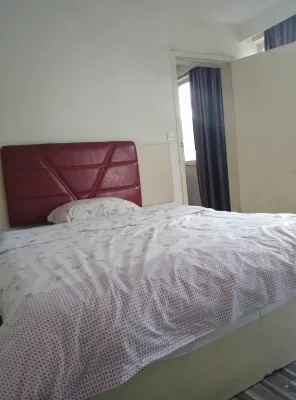 OYO Dongguan Hanxuan Hotel الغرف Photos