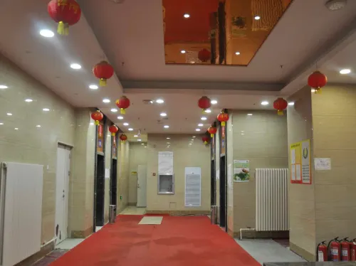 Ximi Apartment Hotel (Shenyang Liaoning University) Photos