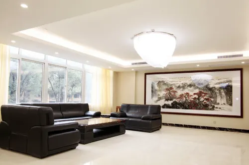 Jin Wanli Business Hotel Photos