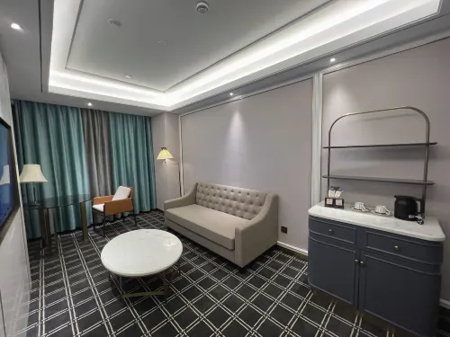 Shenyang Railway Station Taiyuan Street Xi'an Deluxe Hotel Huoneet Photos