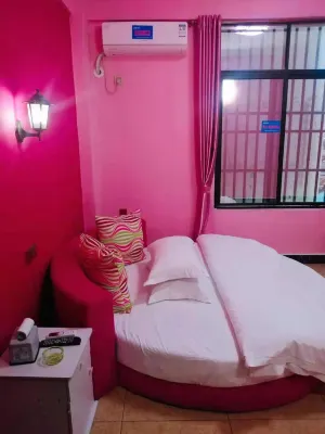 Dongfang Yihai Shiguang Inn الغرف Photos