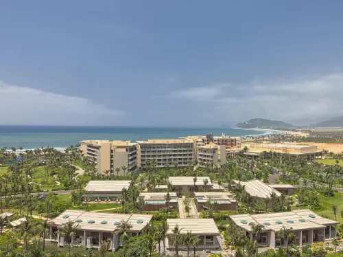 Four Points By Sheraton Shenzhou Peninsula Near Hotel Photos