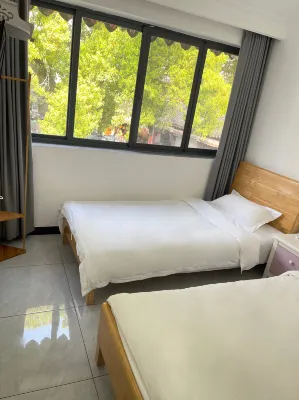 Shengping Inn Tongli Rooms Photos
