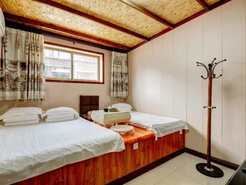 Beijing Simatai Poly Folk Custom House Featured Photos