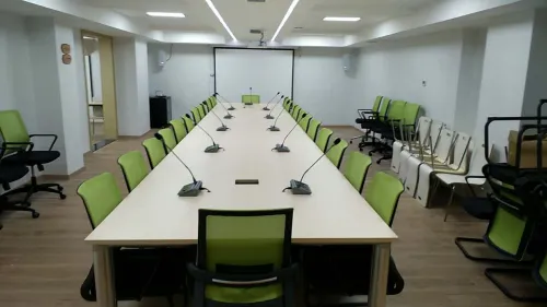Leisure Inn Business Facilities Photos