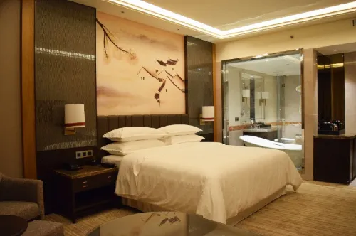 Sheraton Chuzhou Hotel Photos