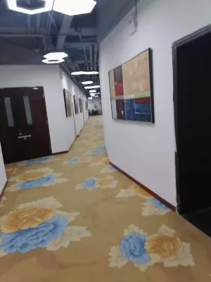 The Grand Tower Hotel Photos