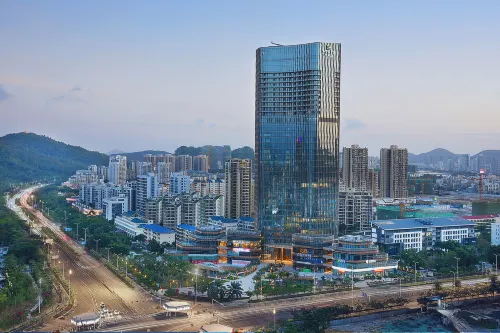 Hyatt Place Sanya City Center Near Hotel Photos